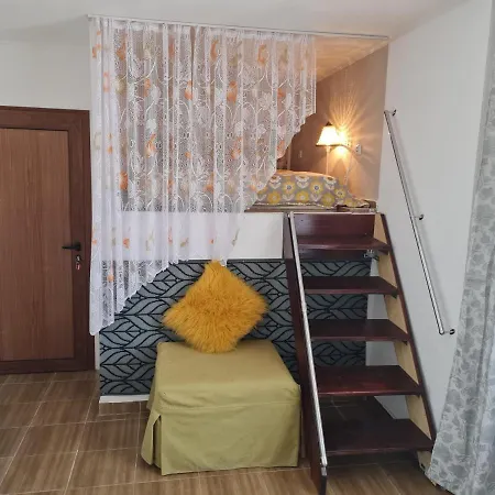 Apartment Golden-sea