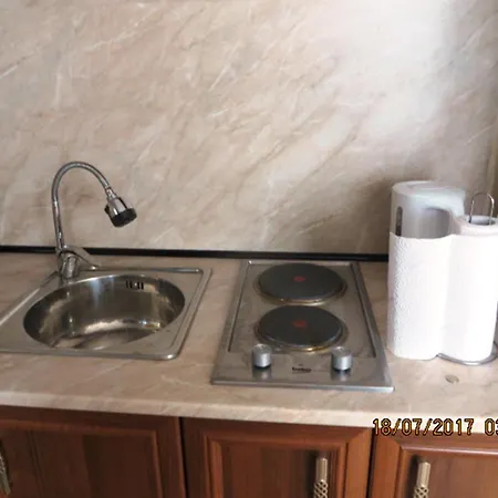 Golden-sea Apartment Varna