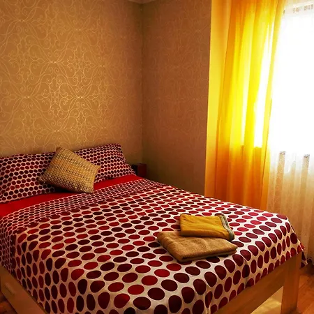 Apartment Golden-sea Varna