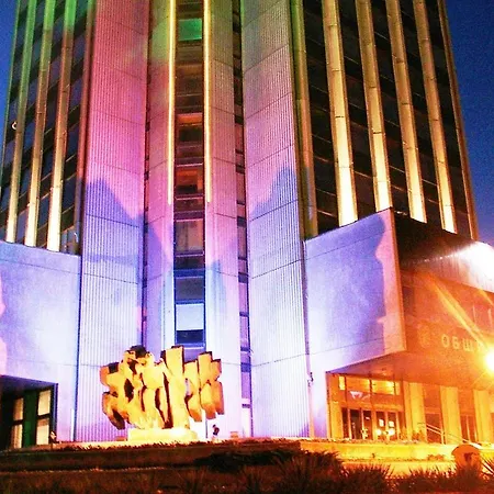 Апартамент Homex #varna-center Варна