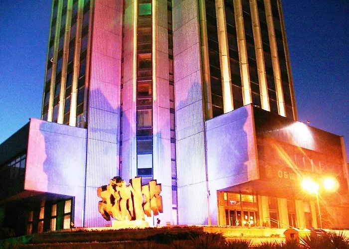 Apartment Homex #varna-center Varna