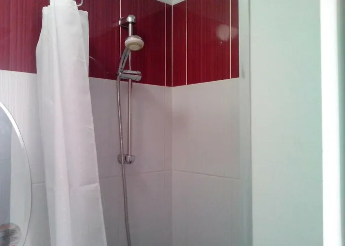 Apartment Homex #varna-center *