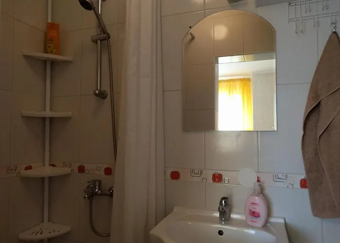 Homex #varna-center Lejlighed *