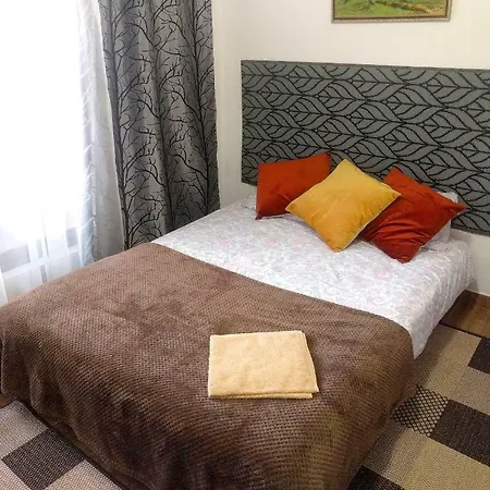 Homex #varna-center Appartement