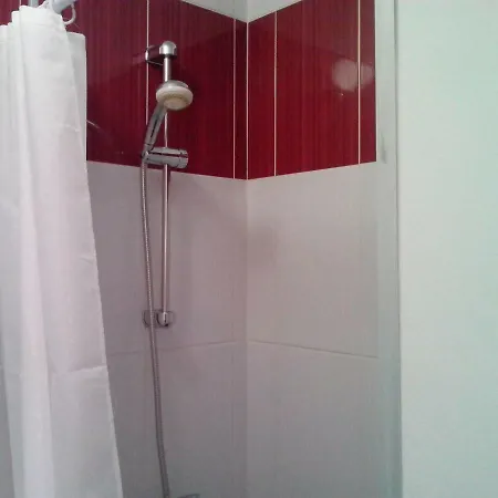 Appartement Homex #varna-center *