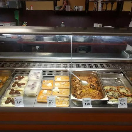 Appartement Homex #varna-center Varna