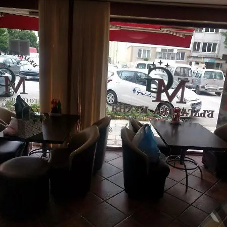 Appartement Homex #varna-center